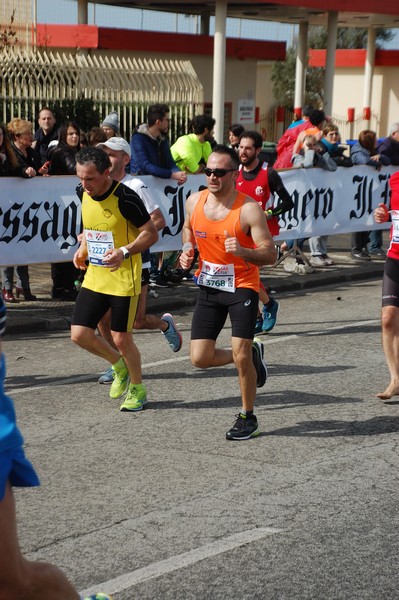 Roma Ostia Half Marathon [TOP-GOLD] (11/03/2018) 00080