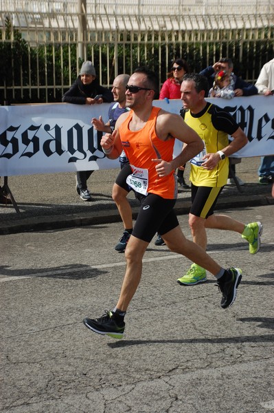 Roma Ostia Half Marathon [TOP-GOLD] (11/03/2018) 00082