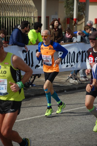 Roma Ostia Half Marathon [TOP-GOLD] (11/03/2018) 00090