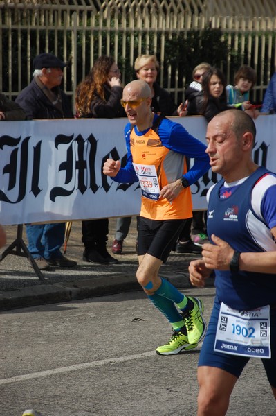 Roma Ostia Half Marathon [TOP-GOLD] (11/03/2018) 00091