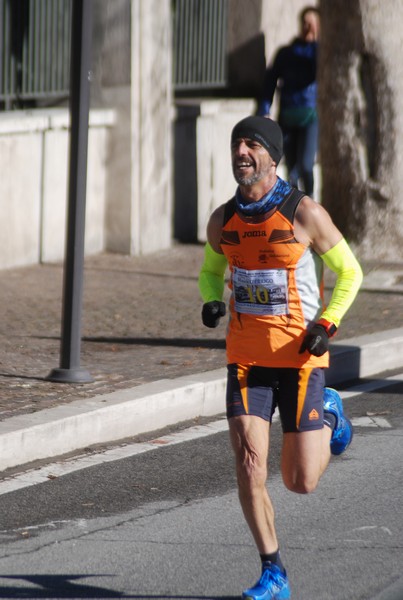 La Panoramica Half Marathon [TOP][C.C.] (04/02/2018) 00019