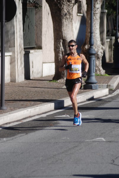 La Panoramica Half Marathon [TOP][C.C.] (04/02/2018) 00024