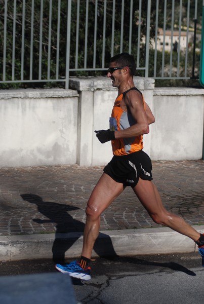 La Panoramica Half Marathon [TOP][C.C.] (04/02/2018) 00028