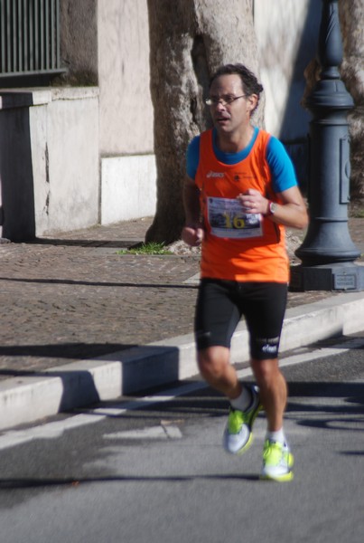 La Panoramica Half Marathon [TOP][C.C.] (04/02/2018) 00033