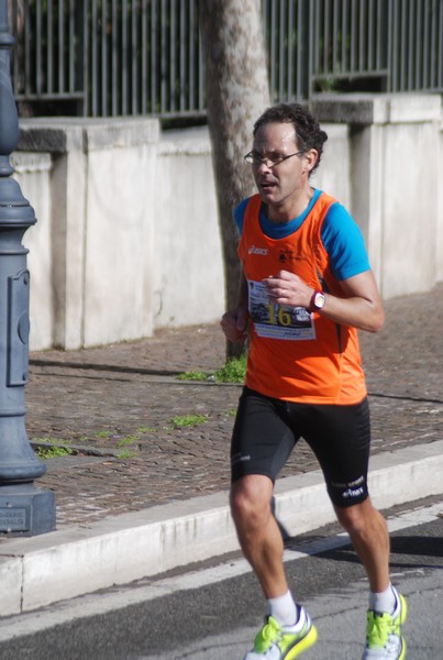 La Panoramica Half Marathon [TOP][C.C.] (04/02/2018) 00035