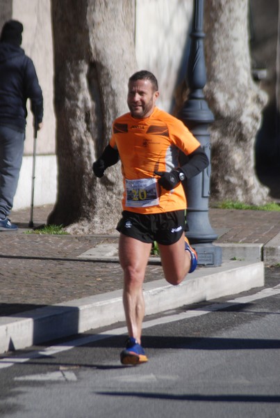 La Panoramica Half Marathon [TOP][C.C.] (04/02/2018) 00045