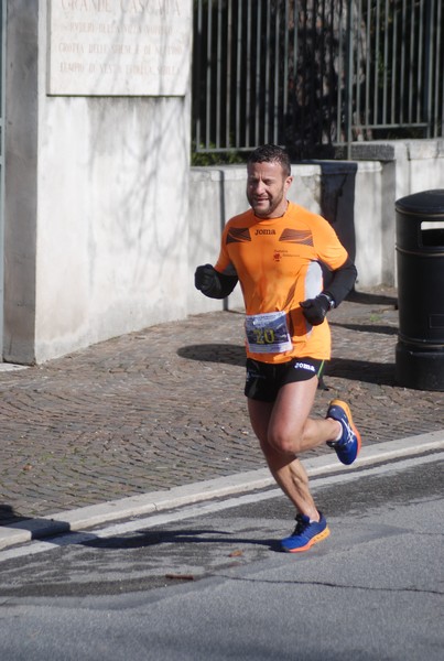 La Panoramica Half Marathon [TOP][C.C.] (04/02/2018) 00048