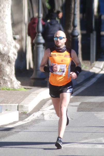La Panoramica Half Marathon [TOP][C.C.] (04/02/2018) 00051