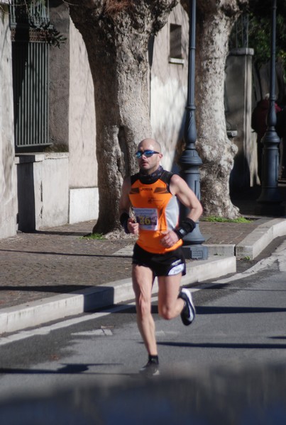 La Panoramica Half Marathon [TOP][C.C.] (04/02/2018) 00052