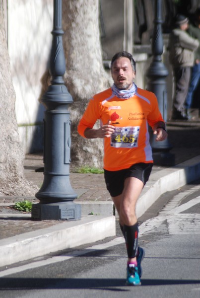 La Panoramica Half Marathon [TOP][C.C.] (04/02/2018) 00064