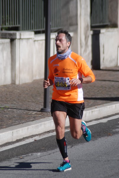 La Panoramica Half Marathon [TOP][C.C.] (04/02/2018) 00066