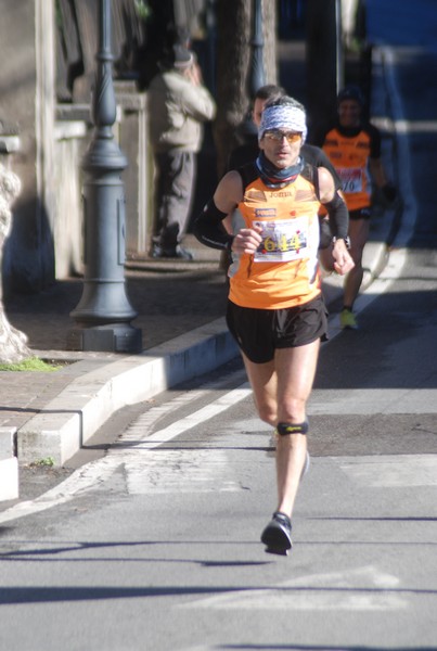 La Panoramica Half Marathon [TOP][C.C.] (04/02/2018) 00071
