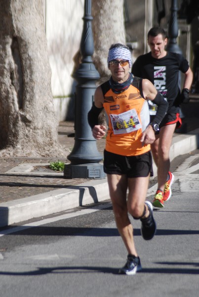 La Panoramica Half Marathon [TOP][C.C.] (04/02/2018) 00072