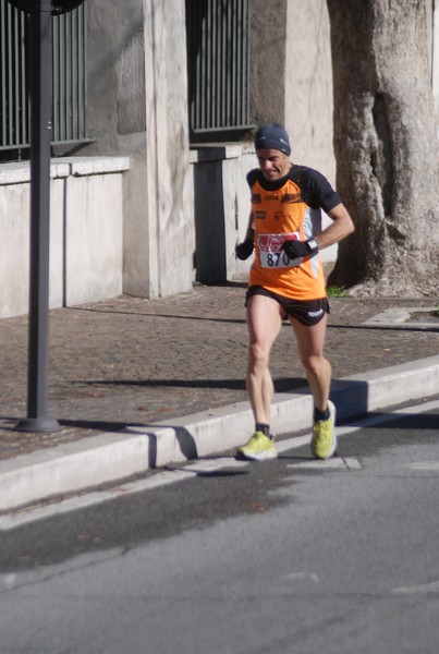 La Panoramica Half Marathon [TOP][C.C.] (04/02/2018) 00077