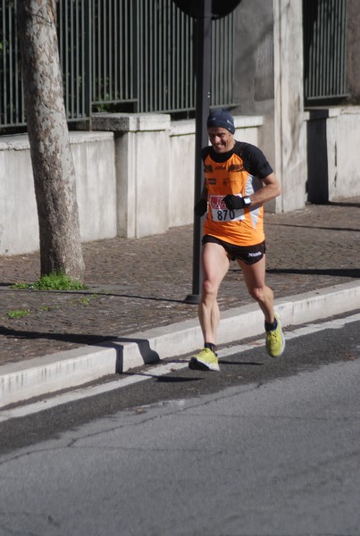 La Panoramica Half Marathon [TOP][C.C.] (04/02/2018) 00078