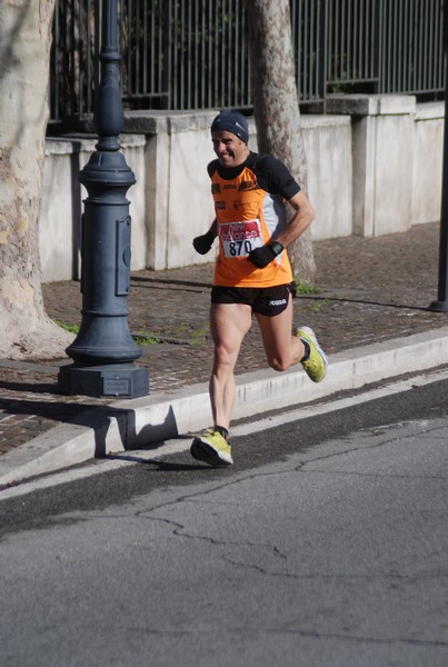 La Panoramica Half Marathon [TOP][C.C.] (04/02/2018) 00079