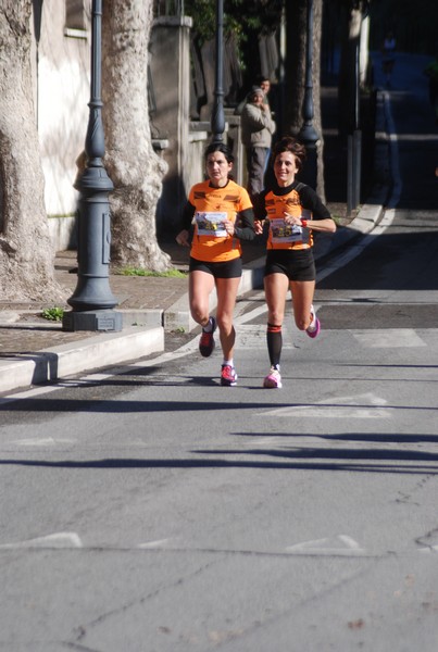 La Panoramica Half Marathon [TOP][C.C.] (04/02/2018) 00089