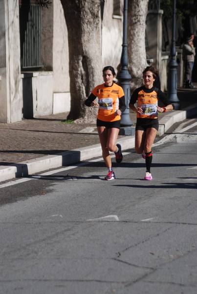 La Panoramica Half Marathon [TOP][C.C.] (04/02/2018) 00090