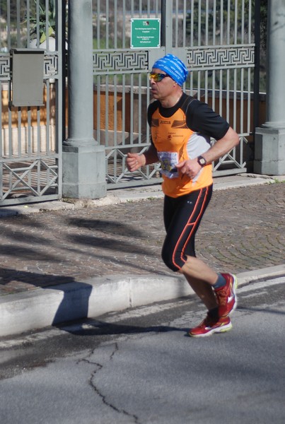 La Panoramica Half Marathon [TOP][C.C.] (04/02/2018) 00110