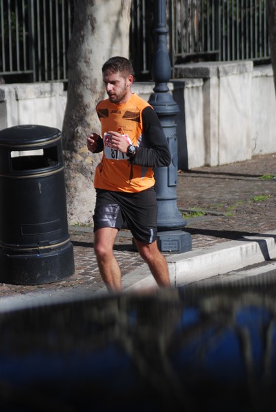 La Panoramica Half Marathon [TOP][C.C.] (04/02/2018) 00116
