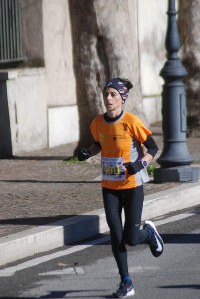 La Panoramica Half Marathon [TOP][C.C.] (04/02/2018) 00123