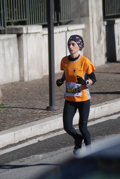 La Panoramica Half Marathon [TOP][C.C.] (04/02/2018) 00124