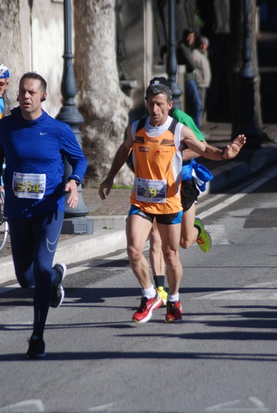 La Panoramica Half Marathon [TOP][C.C.] (04/02/2018) 00133