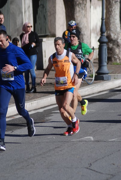 La Panoramica Half Marathon [TOP][C.C.] (04/02/2018) 00134