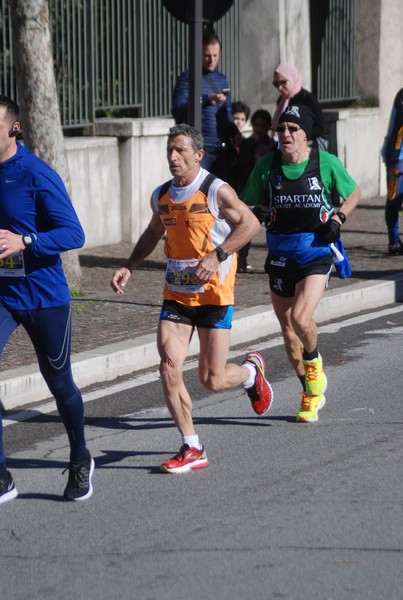 La Panoramica Half Marathon [TOP][C.C.] (04/02/2018) 00135