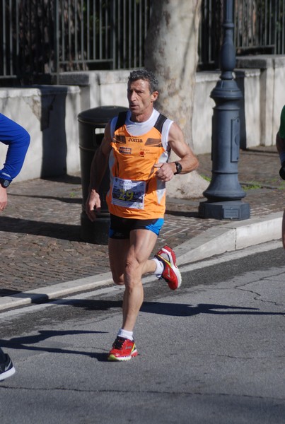 La Panoramica Half Marathon [TOP][C.C.] (04/02/2018) 00136
