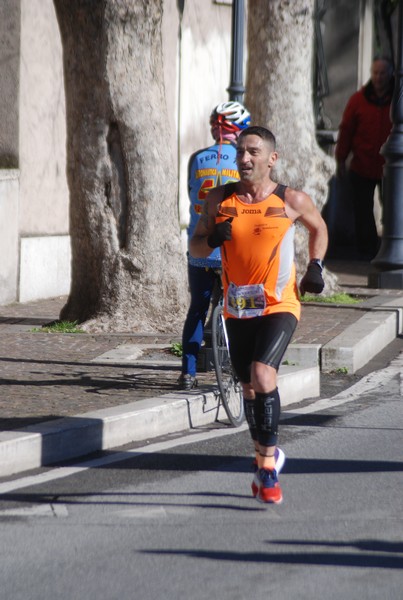 La Panoramica Half Marathon [TOP][C.C.] (04/02/2018) 00139