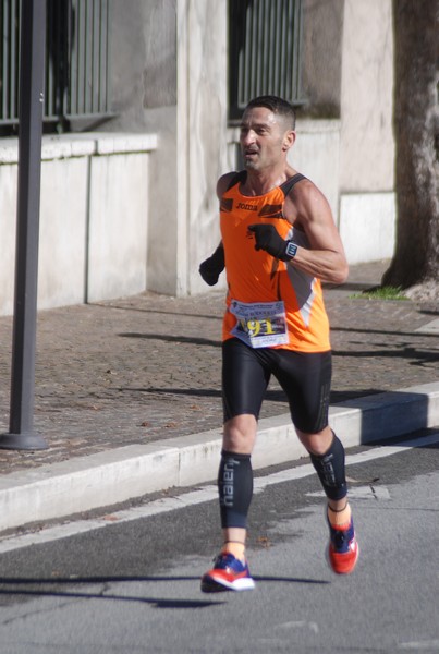 La Panoramica Half Marathon [TOP][C.C.] (04/02/2018) 00140