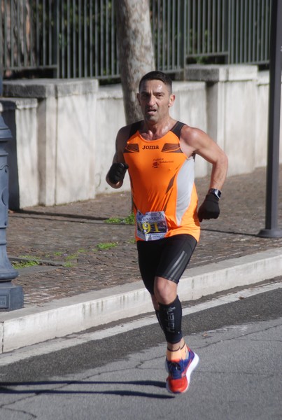 La Panoramica Half Marathon [TOP][C.C.] (04/02/2018) 00141