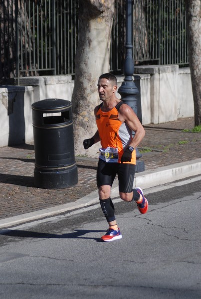 La Panoramica Half Marathon [TOP][C.C.] (04/02/2018) 00142