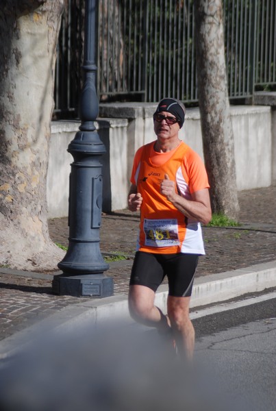 La Panoramica Half Marathon [TOP][C.C.] (04/02/2018) 00146
