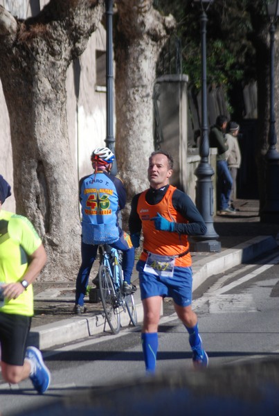 La Panoramica Half Marathon [TOP][C.C.] (04/02/2018) 00149