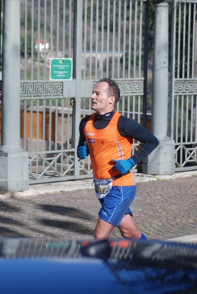 La Panoramica Half Marathon [TOP][C.C.] (04/02/2018) 00152