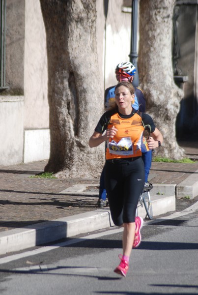 La Panoramica Half Marathon [TOP][C.C.] (04/02/2018) 00155