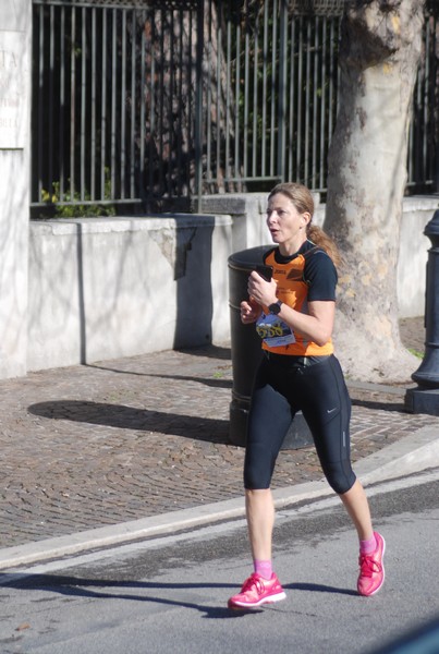 La Panoramica Half Marathon [TOP][C.C.] (04/02/2018) 00158