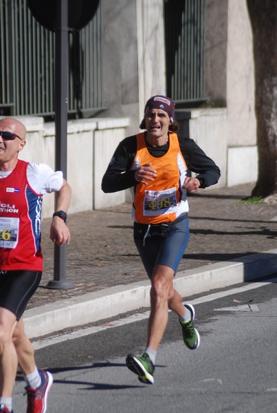 La Panoramica Half Marathon [TOP][C.C.] (04/02/2018) 00160