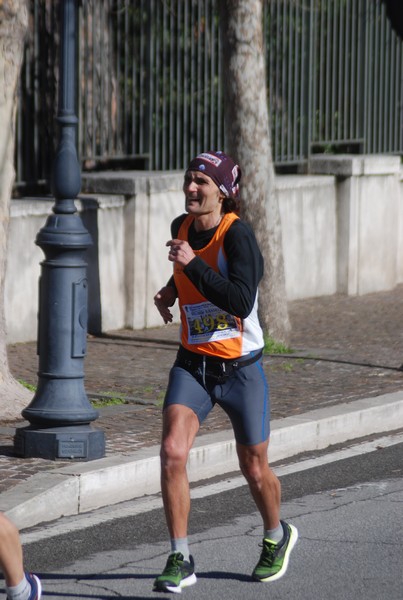 La Panoramica Half Marathon [TOP][C.C.] (04/02/2018) 00161