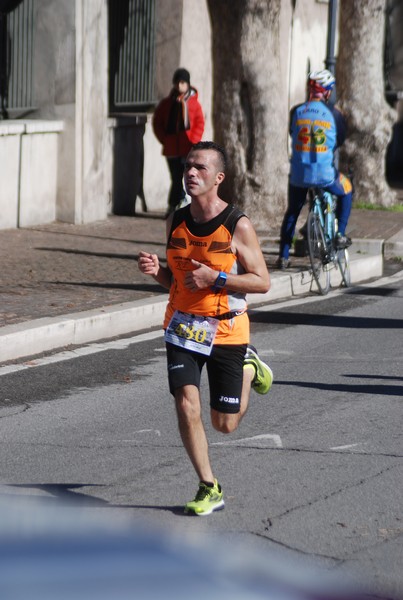 La Panoramica Half Marathon [TOP][C.C.] (04/02/2018) 00163