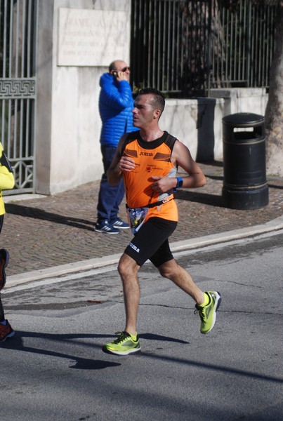 La Panoramica Half Marathon [TOP][C.C.] (04/02/2018) 00165