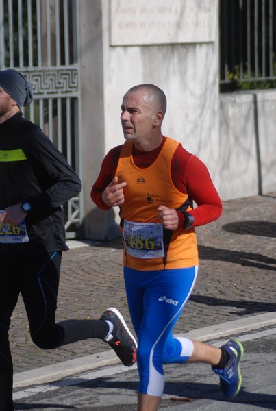 La Panoramica Half Marathon [TOP][C.C.] (04/02/2018) 00167