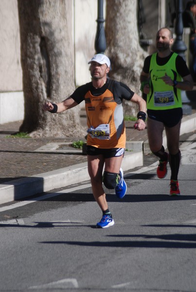 La Panoramica Half Marathon [TOP][C.C.] (04/02/2018) 00170