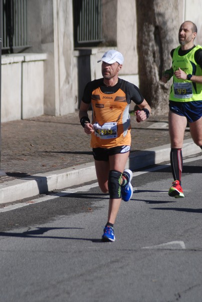 La Panoramica Half Marathon [TOP][C.C.] (04/02/2018) 00171