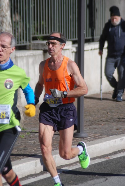 La Panoramica Half Marathon [TOP][C.C.] (04/02/2018) 00176