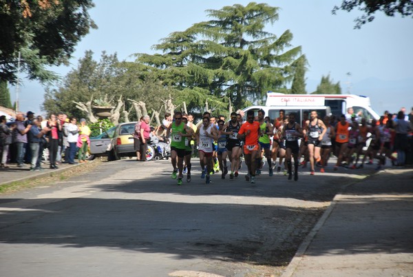 Giro delle Ville Tuscolane (25/04/2018) 00001