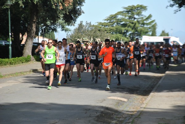 Giro delle Ville Tuscolane (25/04/2018) 00003