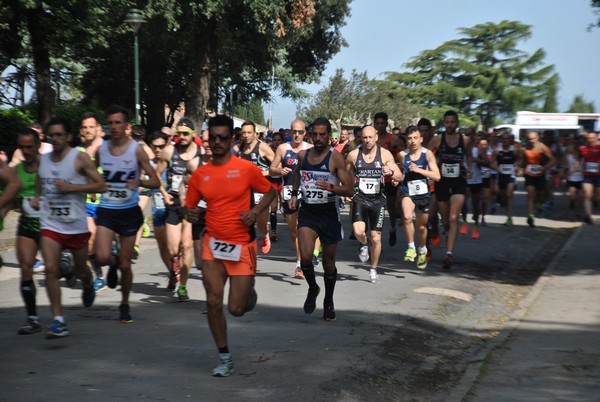 Giro delle Ville Tuscolane (25/04/2018) 00004